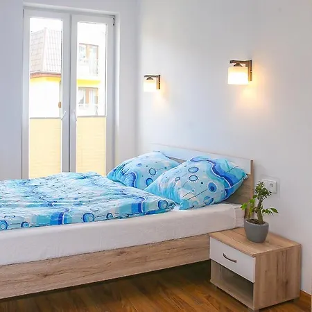 Dom Goscinny U Rekina Homestay