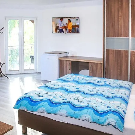 Dom Goscinny U Rekina Homestay